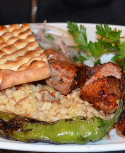 4 Turkish Restaurants To Visit In Istanbul